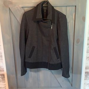 J Crew thick wool jacket! Perfect condition